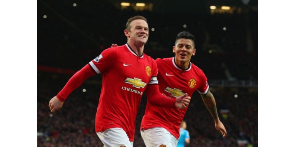 Manchester United ønsker Barcelona Aleix Vidal